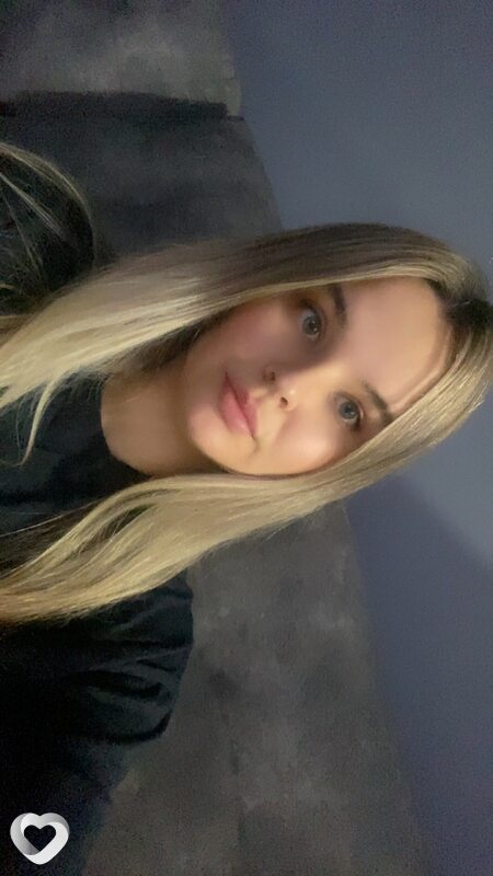Екатерина, 28, Красноярске — анкета №2776357
