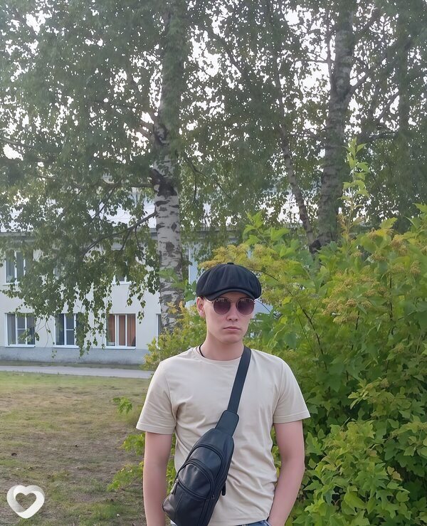Михей, 23, Сыктывкаре — анкета №2776135