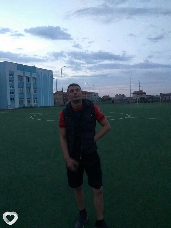 Дмитрий, 29, Адлер — анкета №2776141