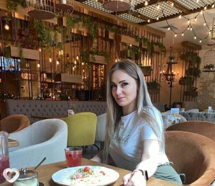 Ирина, 36, Донецке — анкета №2776142