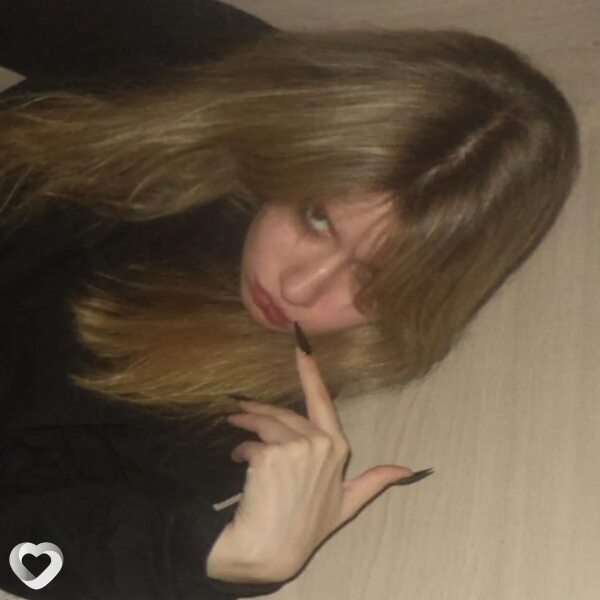 Наталья, 19, Новосибирске — анкета №2776145