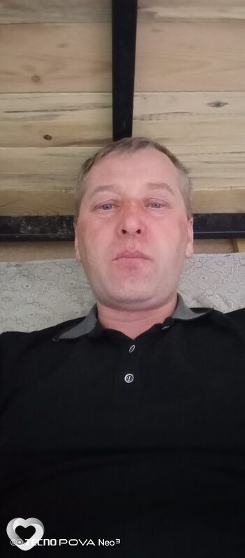 Макс, 41, Братске — анкета №2776147