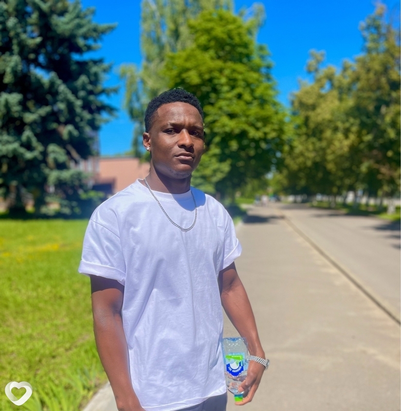 Жордан, 31, Орёл — анкета №2776760