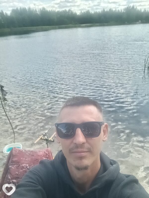Андрей, 35, Бресте — анкета №2776763