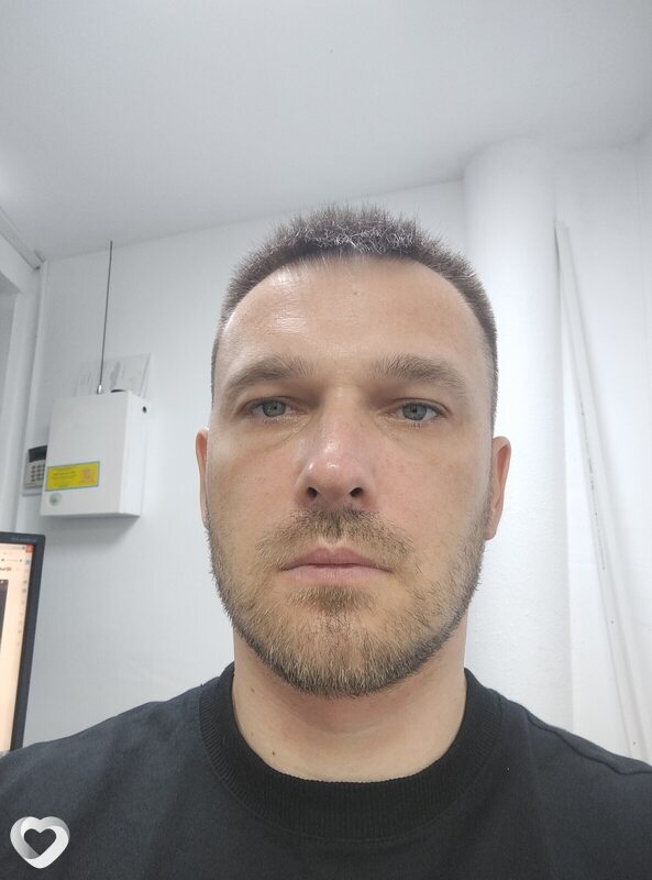 Александр, 42, Сочи — анкета №2776768