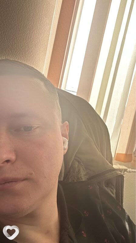 Александр, 35, Нижневартовске — анкета №2776771