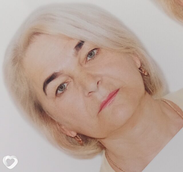Яра, 59, Барнауле — анкета №2776772