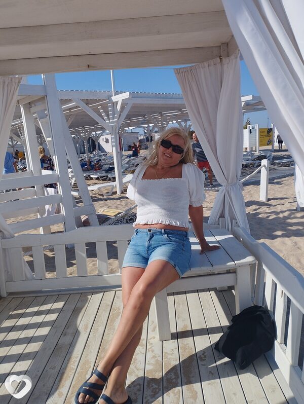 Iren, 49, Курске — анкета №2776774