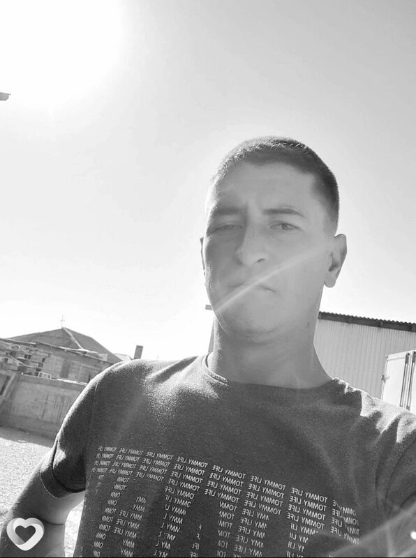 Сергей, 30, Луганске — анкета №2776777