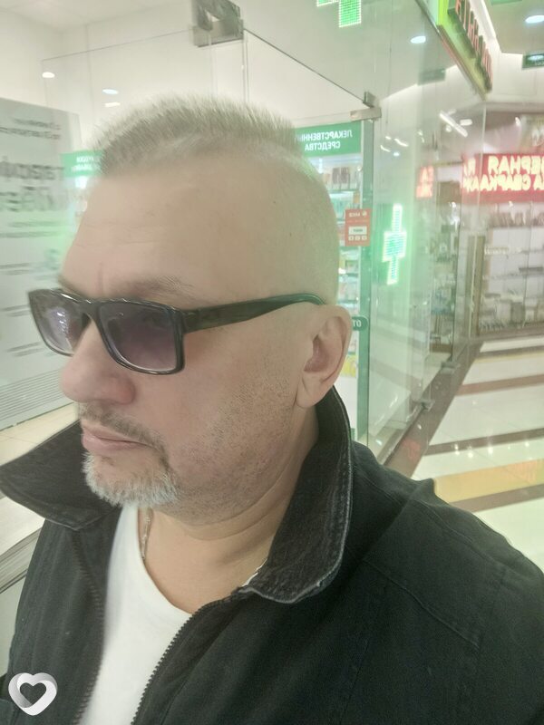 Константин, 46, Люберцах — анкета №2776385