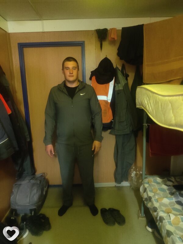 Владимир, 22, Краснодаре — анкета №2776388