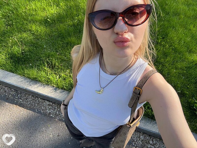 Ирина, Шексна