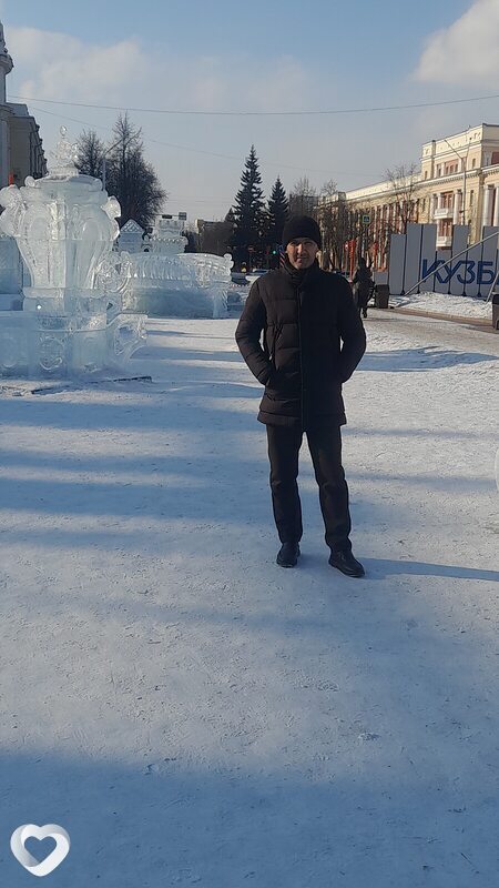 Сурикжан, 40, Кемерове — анкета №2776392