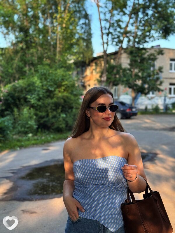 Юлия, 26, Иванове — анкета №2776361