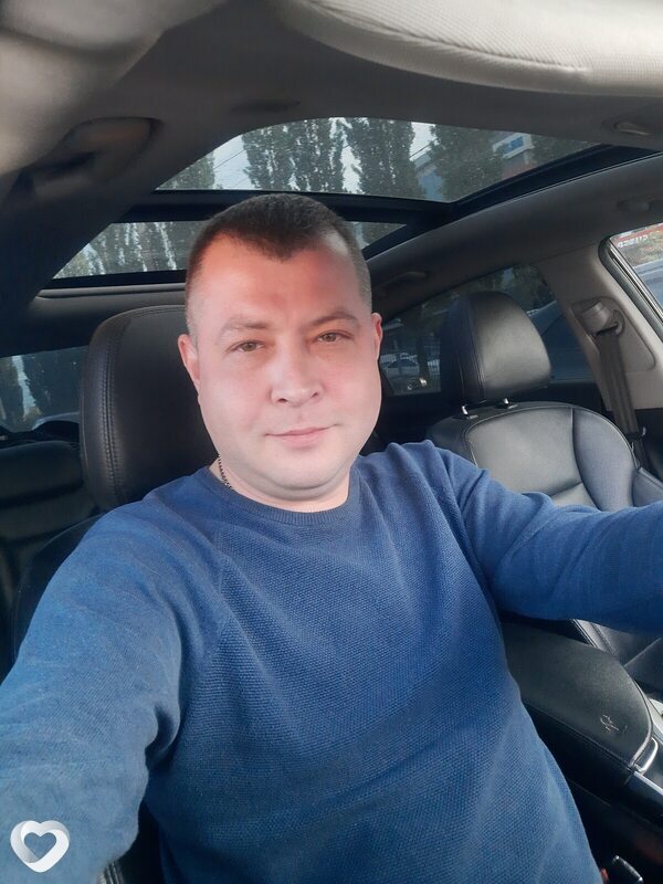 Вадим, 41, Уфе — анкета №2776362