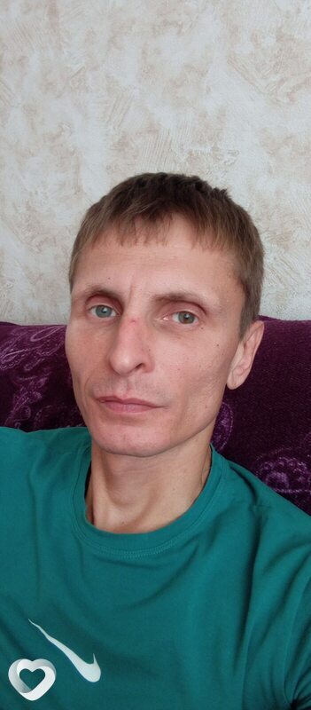 Александр, 42, Ногинске — анкета №2776372