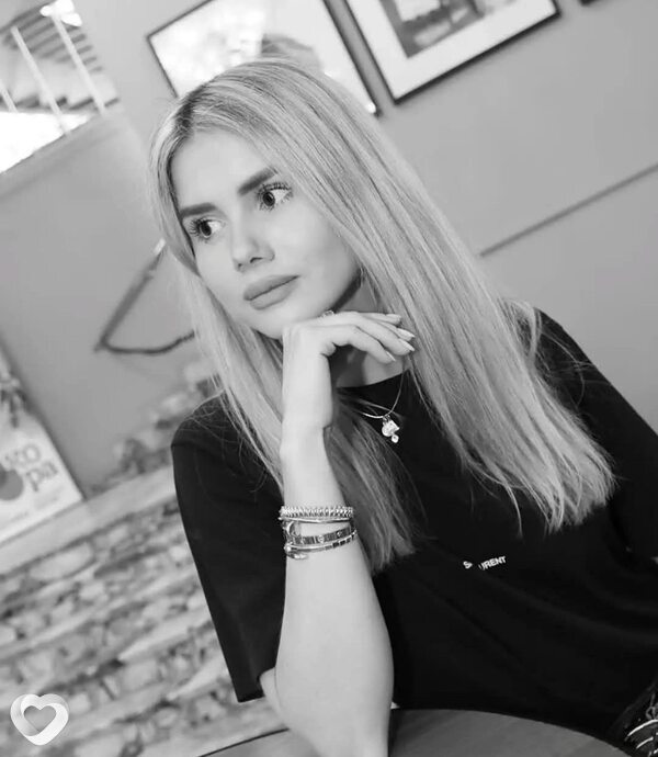 Ангелина, 24, Владивостоке — анкета №2776375
