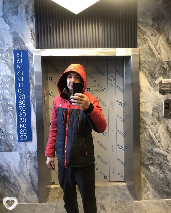 Максим, 34, Томске — анкета №2776208