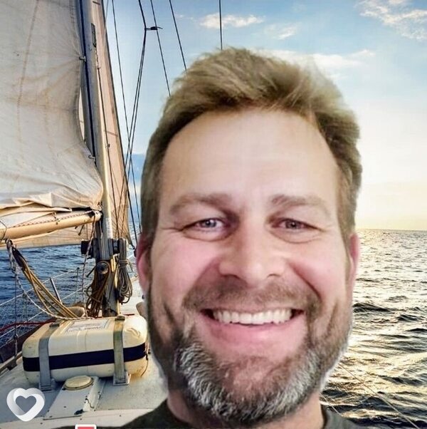 Vseslav, 52, Феодосии — анкета №2776210