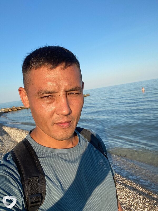 Константин, 31, Бердянске — анкета №2776214