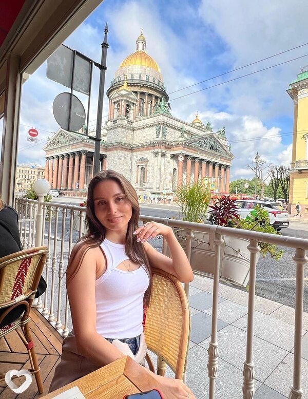 Татьяна, 26, Москве — анкета №2776215