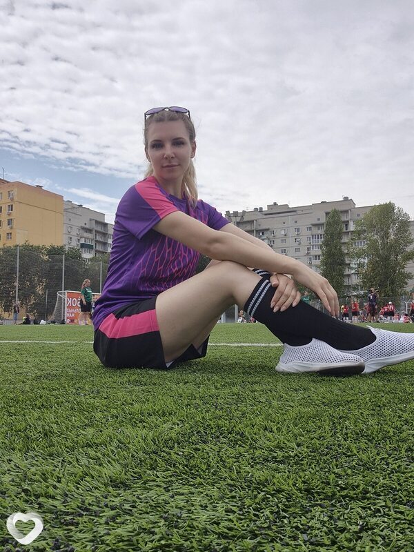 Просто Я, 29, Луганске — анкета №2776222
