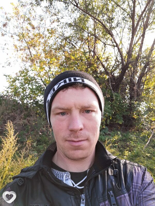 Сергей, 37, Славгороде — анкета №2776227