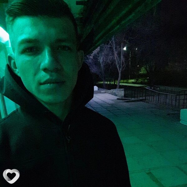 Богдан, Краснокаменск