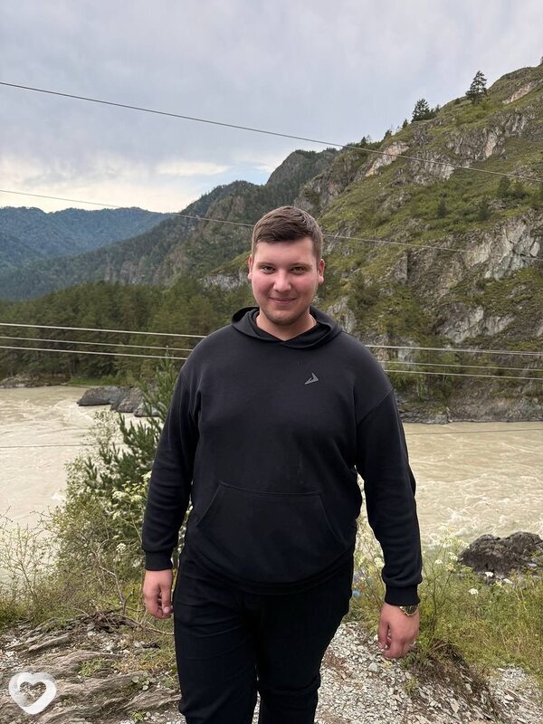 Алексей, 20, Новосибирске — анкета №2776435