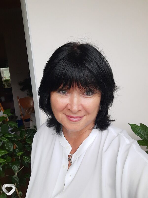 Наталья, 61, Хабаровске — анкета №2776437