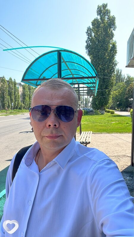 Виталий, 42, Череповце — анкета №2776440