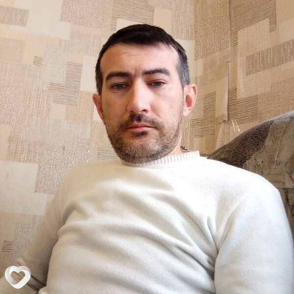 Акмал, 40, Москве — анкета №2776448