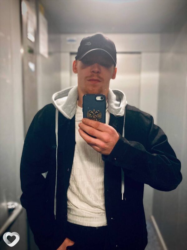 Александр, 23, Самаре — анкета №2776414