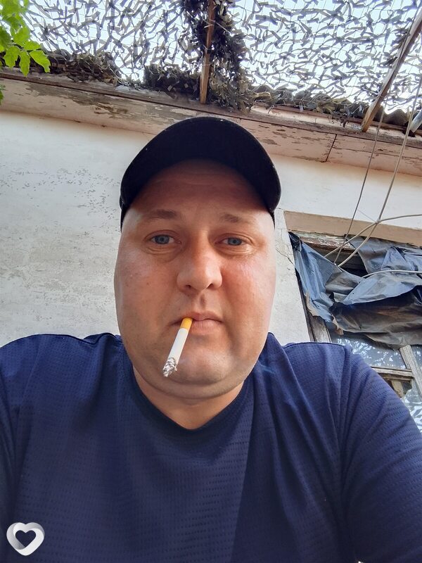 Юрий, 39, Краснодаре — анкета №2776416