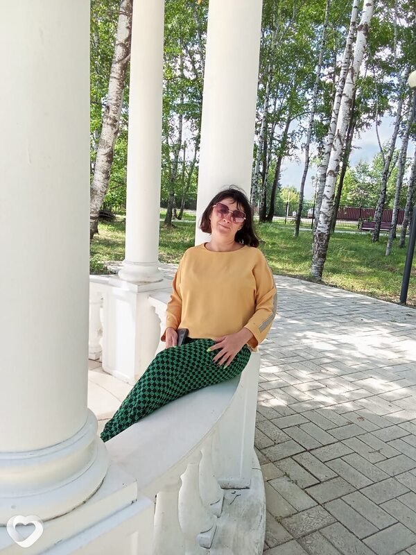 Юлия, Райчихинск