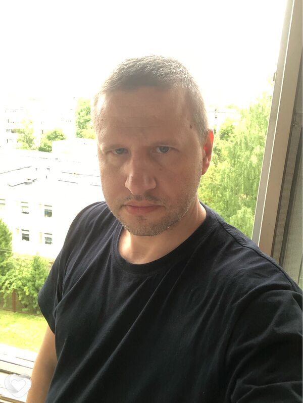 Алексей, 42, Великих Луках — анкета №2776425