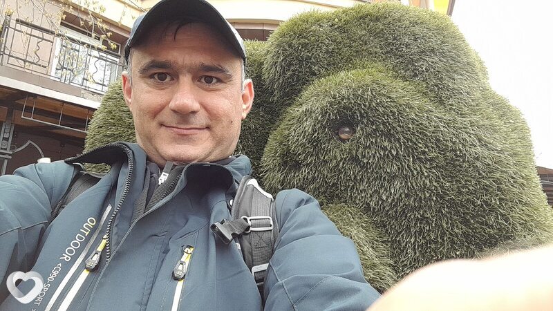 Андрей, 40, Братске — анкета №2776432