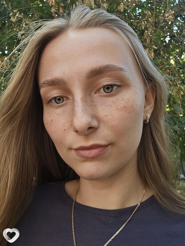 Катерина, 22, Казани — анкета №2776460