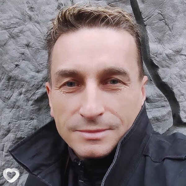 Глеб, 41, Киеве — анкета №2776466