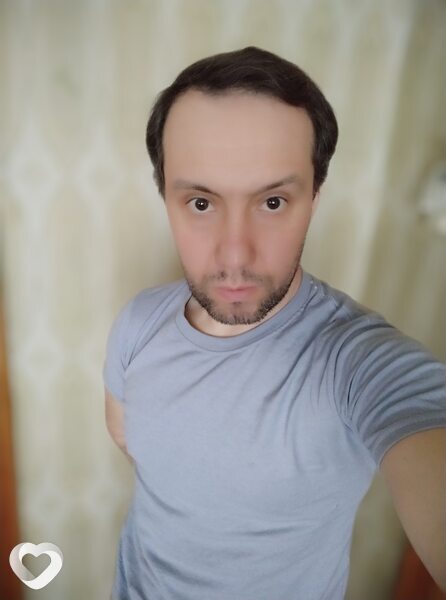 Олег, 44, Ростове-на-Дону — анкета №2776471