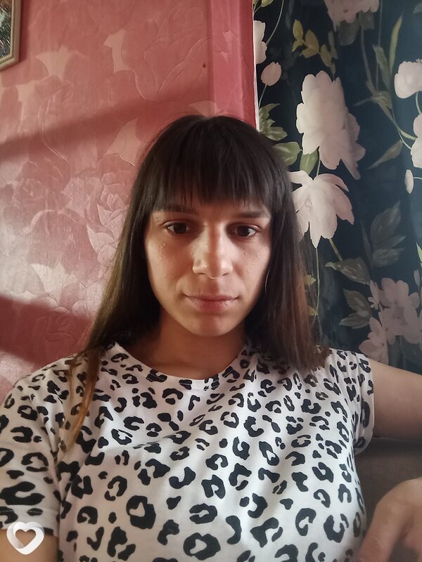 Кристина, 29, Омске — анкета №2776477
