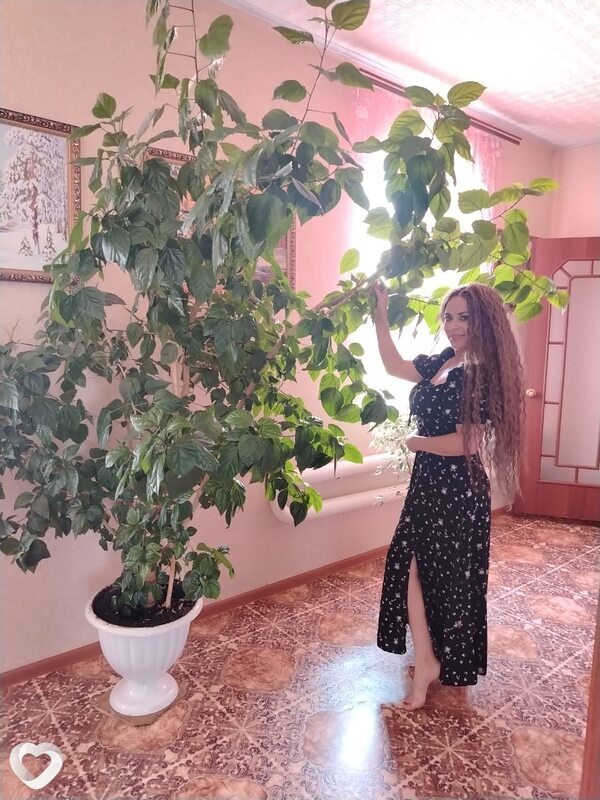 Наталина, 41, Белебее — анкета №2777375