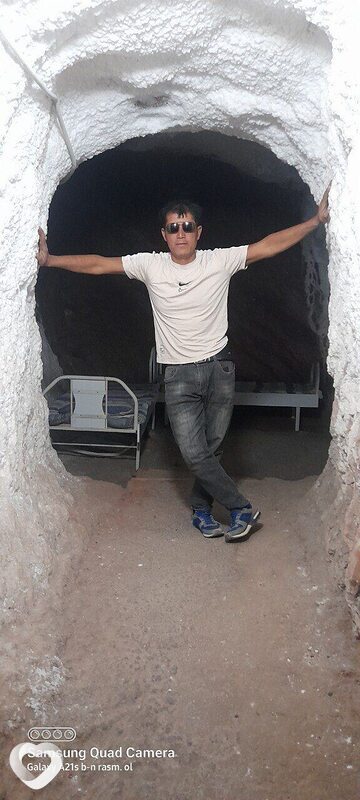 Санжар, 45, Таразе — анкета №2776538