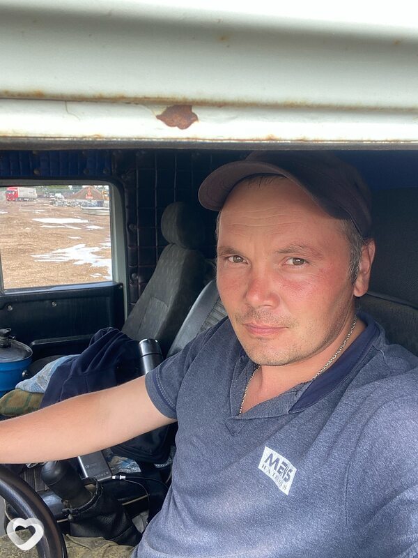Рамис, 36, Уфе — анкета №2776657