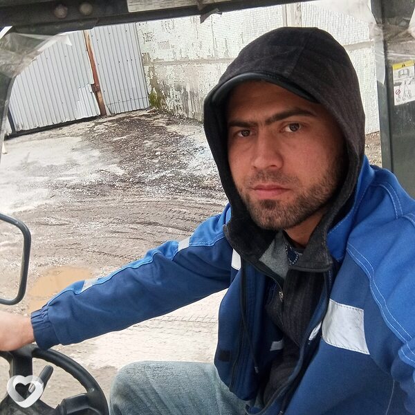 Абос, 28, Ногинске — анкета №2776663