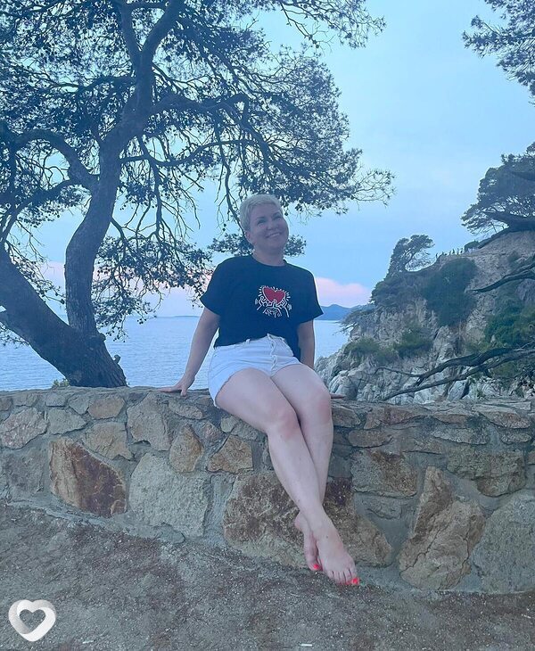 Светлана, 51, Гомеле — анкета №2776674