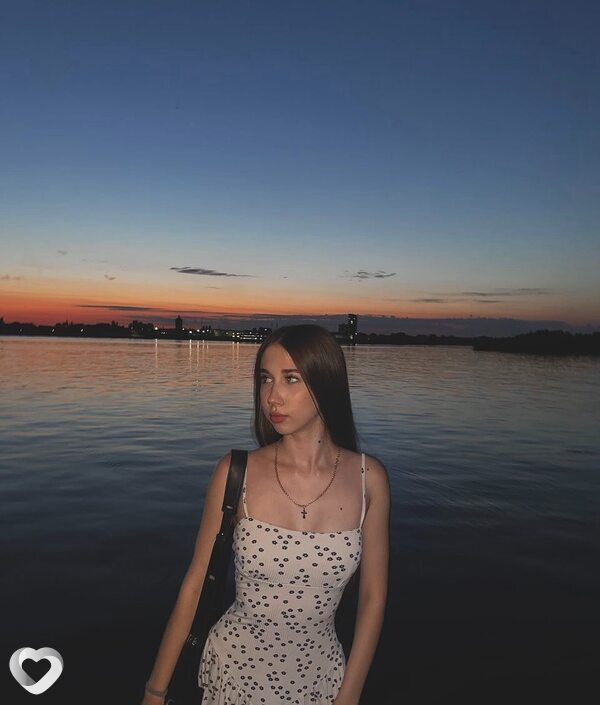 Мария, 19, Астрахани — анкета №2776681