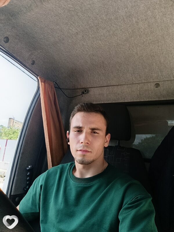 Михаил, 22, Клине — анкета №2776614