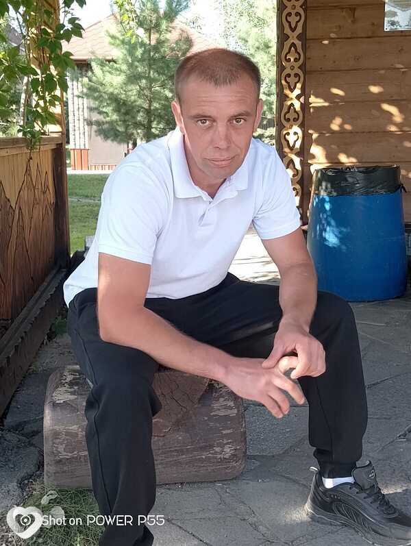 Сергей, 35, Копейске — анкета №2776621