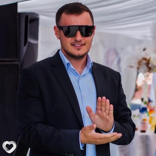 Vlad, Constanța